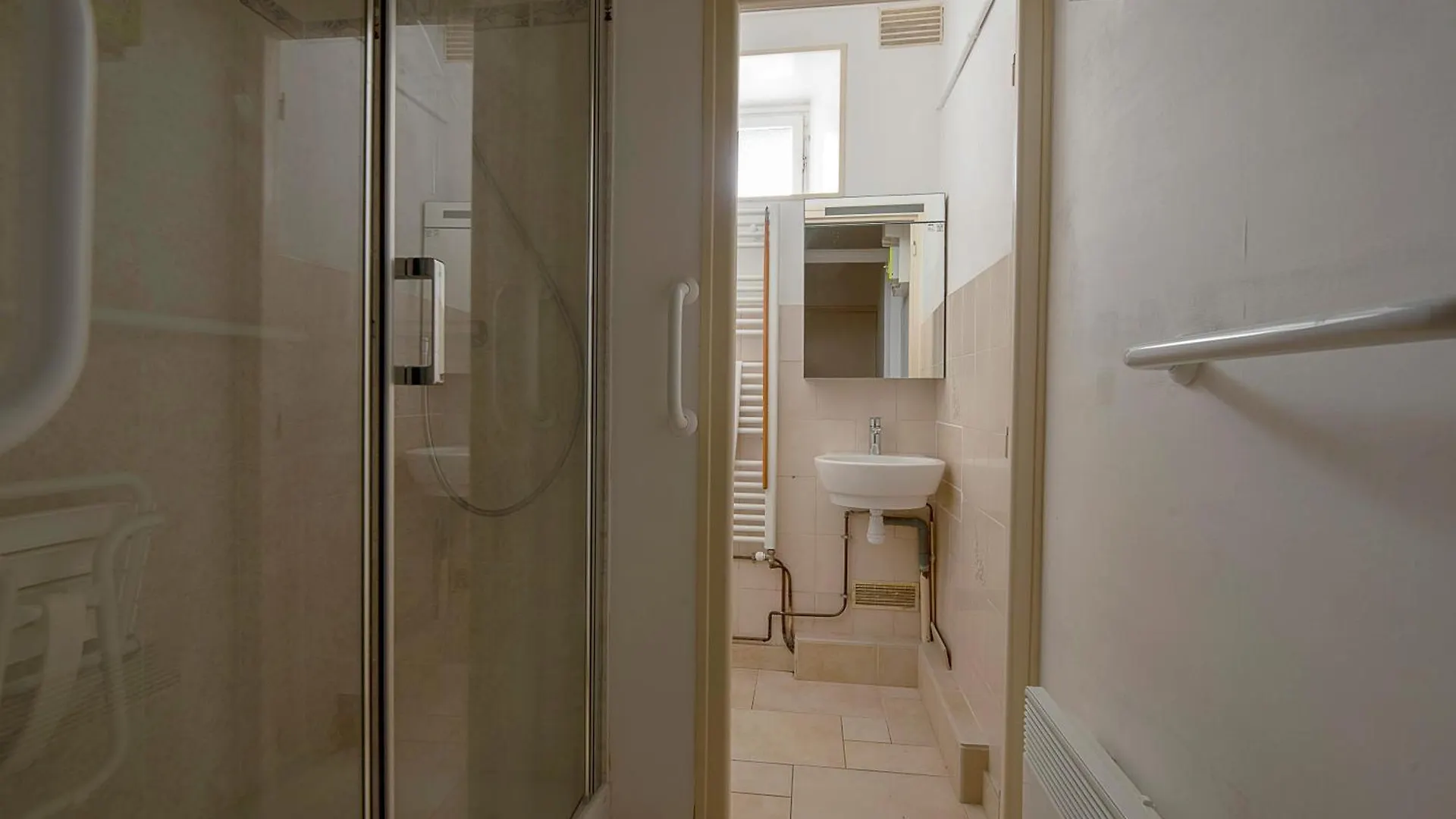 Apartamento Villa Bougainville Saint-Malo