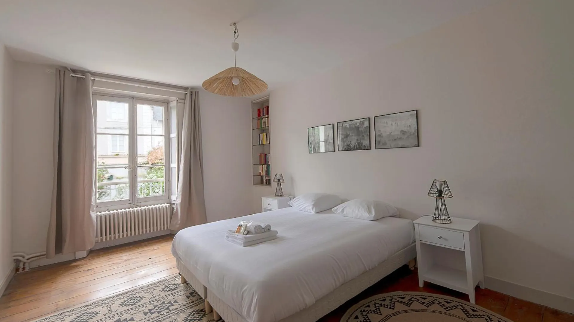 Villa Bougainville Saint-Malo