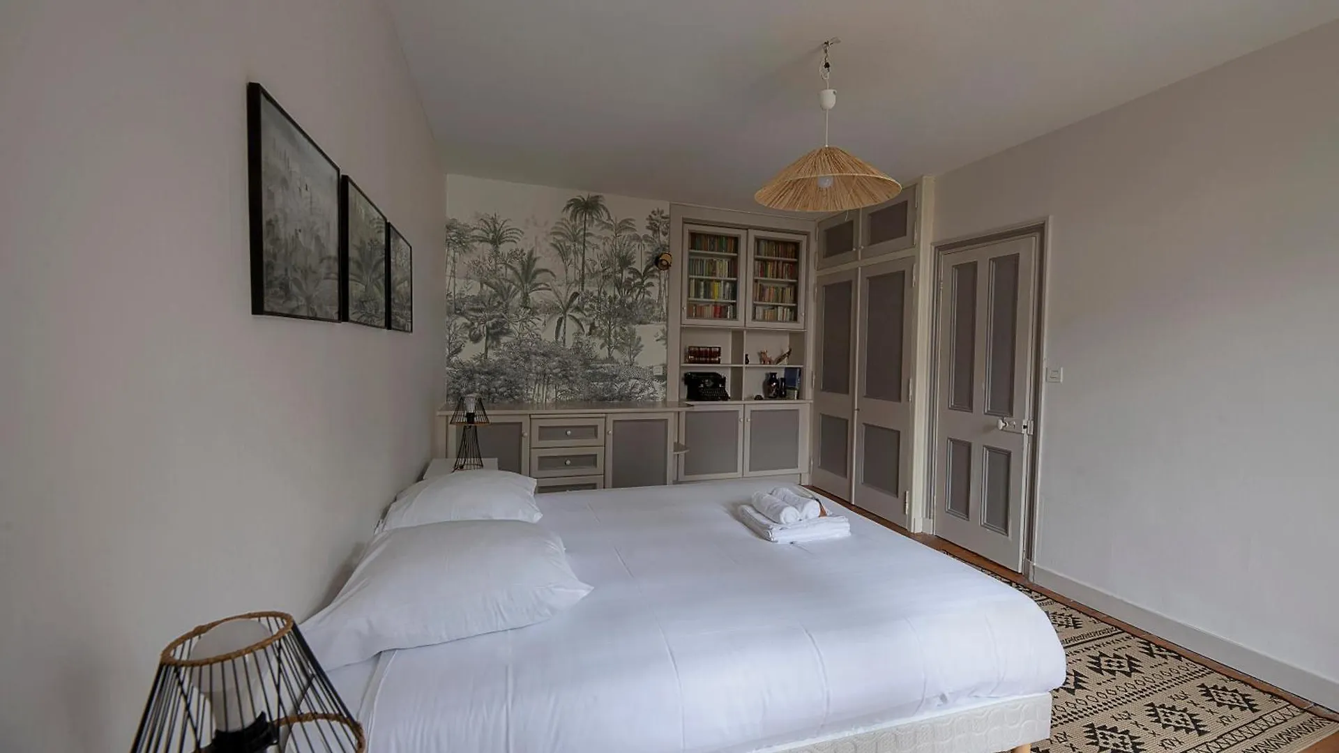 Villa Bougainville Saint-Malo 0*,