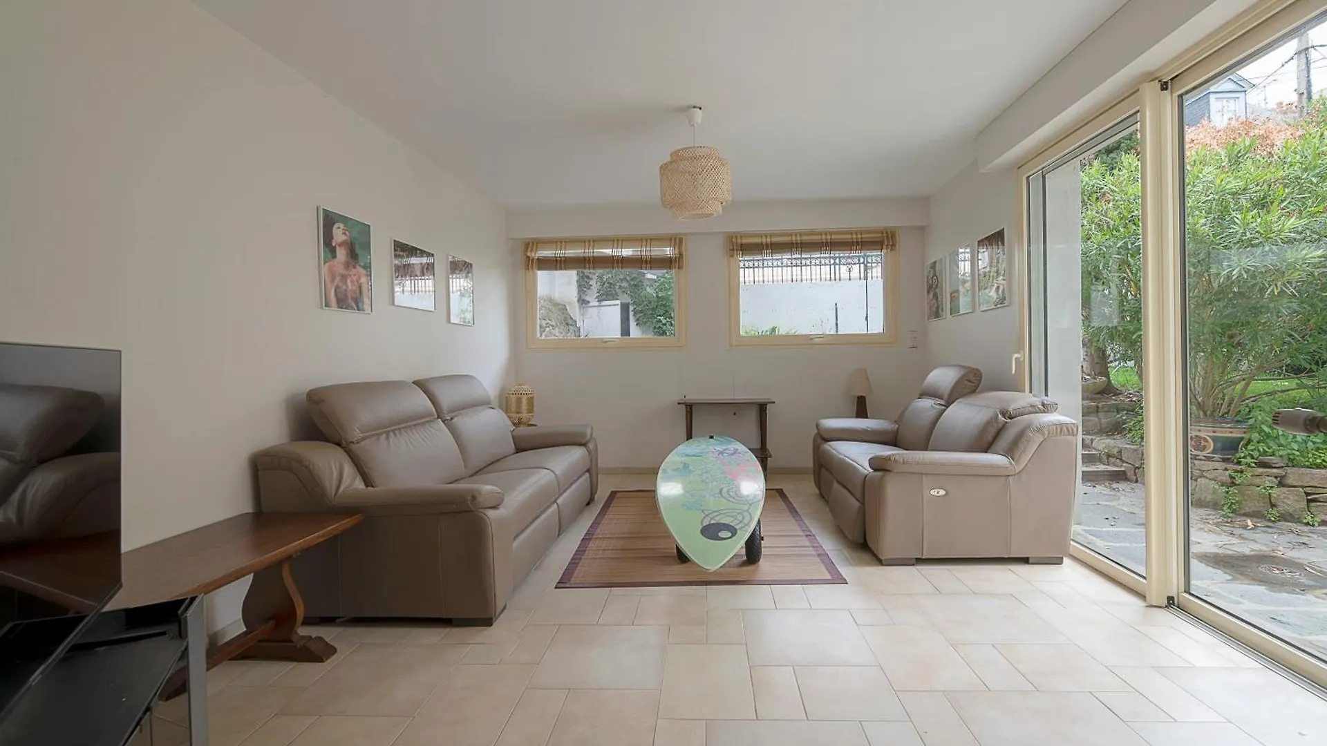 Villa Bougainville Saint-Malo