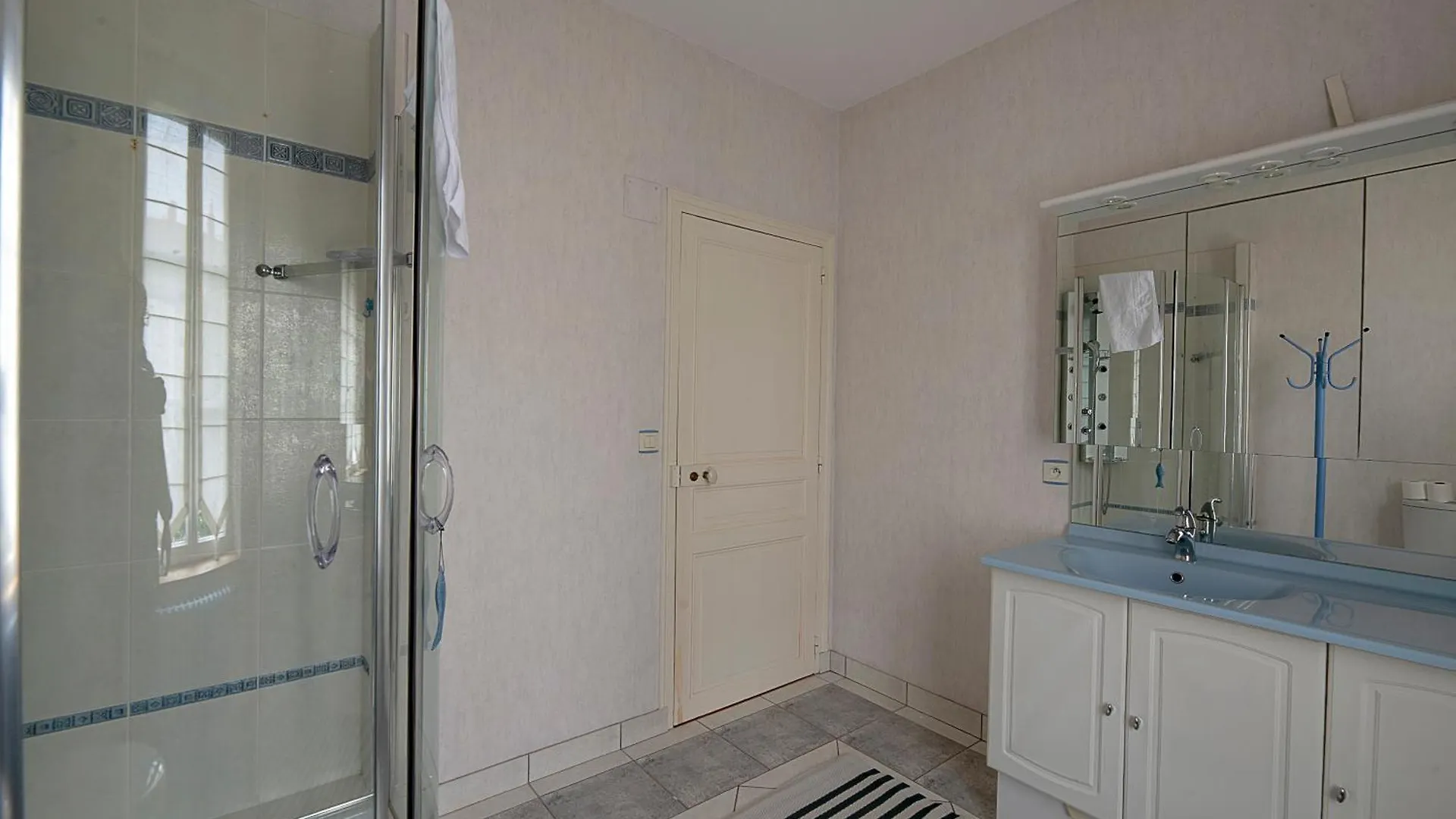 Apartamento Villa Bougainville Saint-Malo