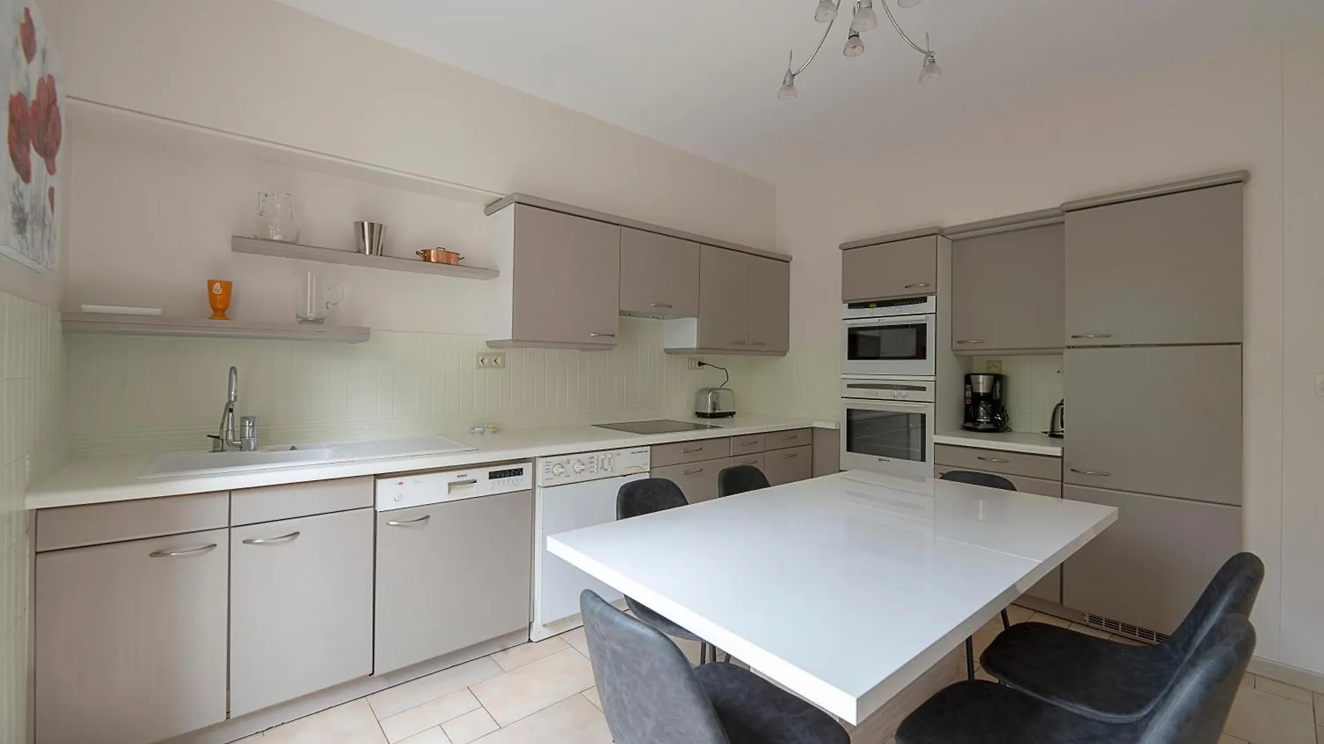 Villa Bougainville Saint-Malo Apartamento