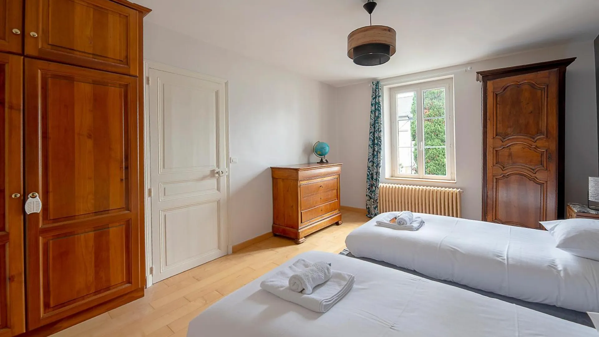 Apartamento Villa Bougainville Saint-Malo França