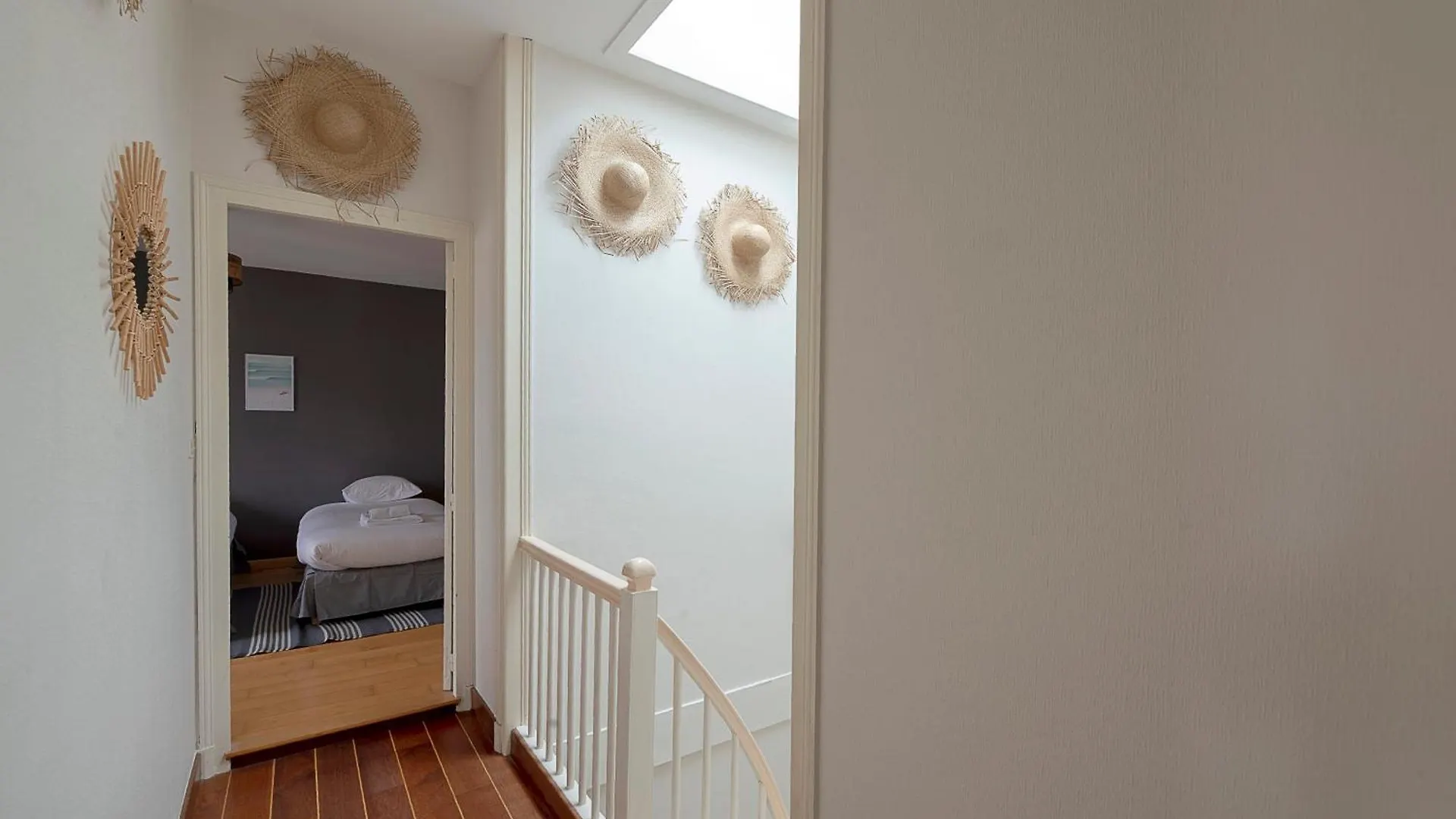 Villa Bougainville Saint-Malo Apartamento