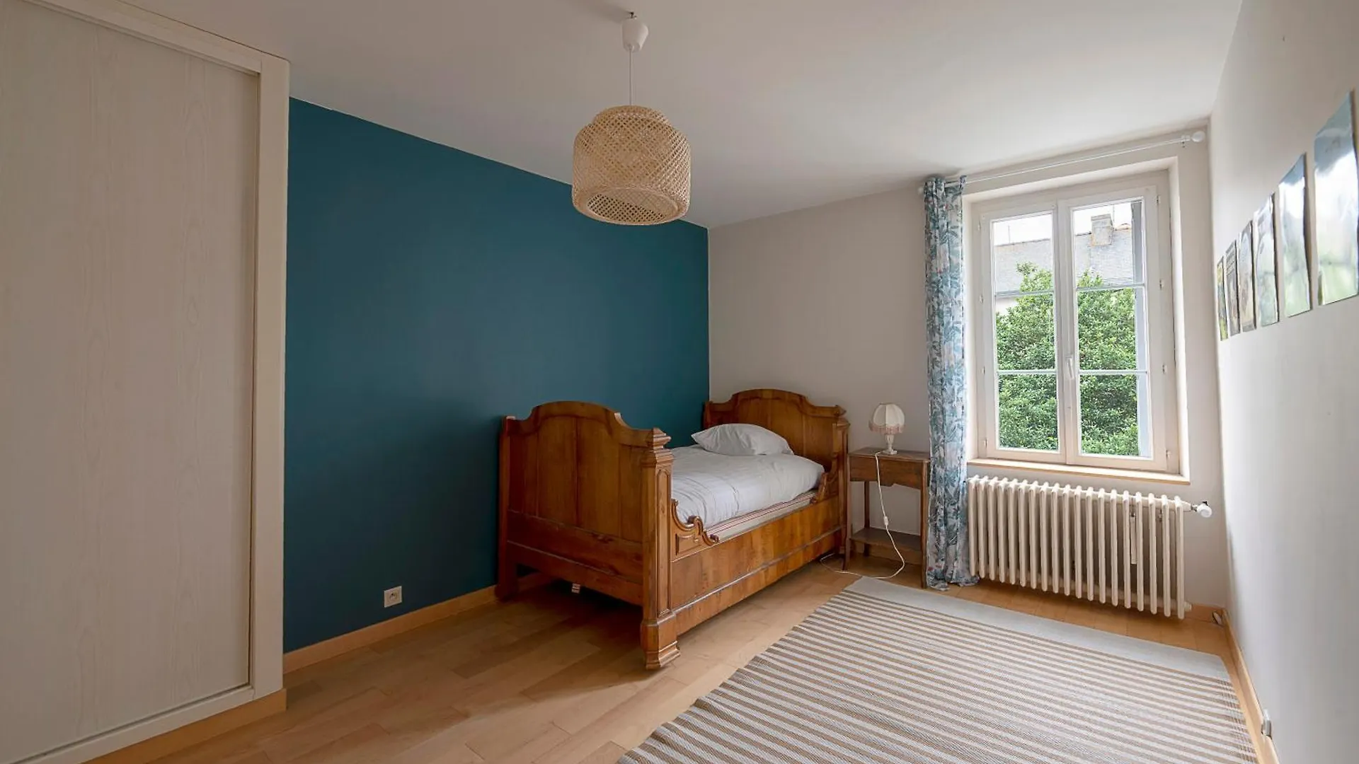 Villa Bougainville Saint-Malo