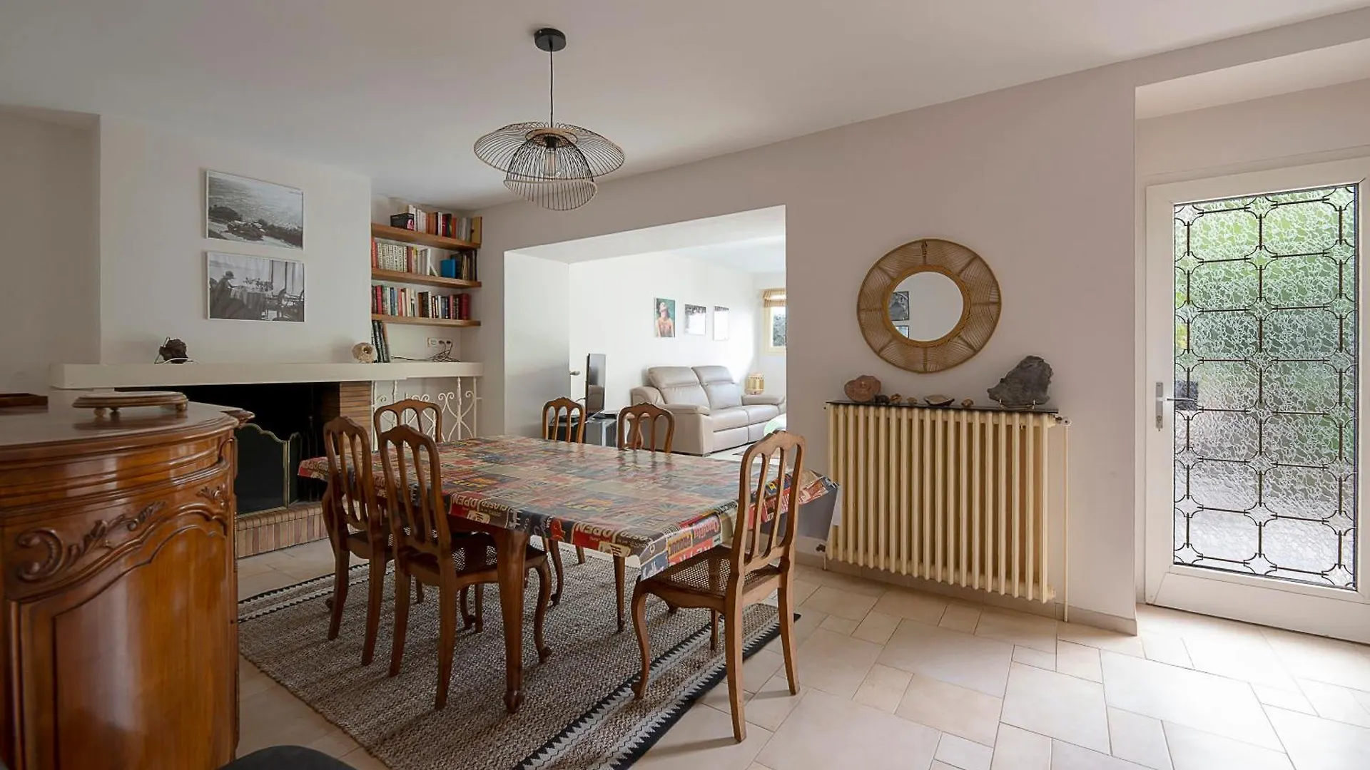 Villa Bougainville Saint-Malo