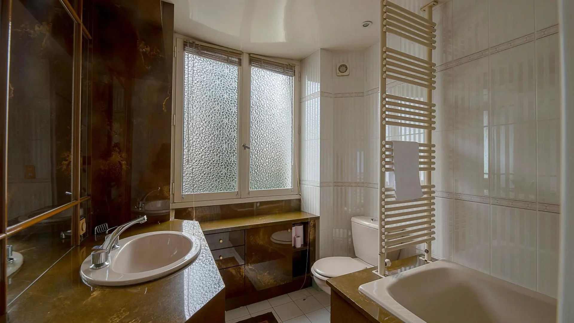 Villa Bougainville Saint-Malo Apartamento