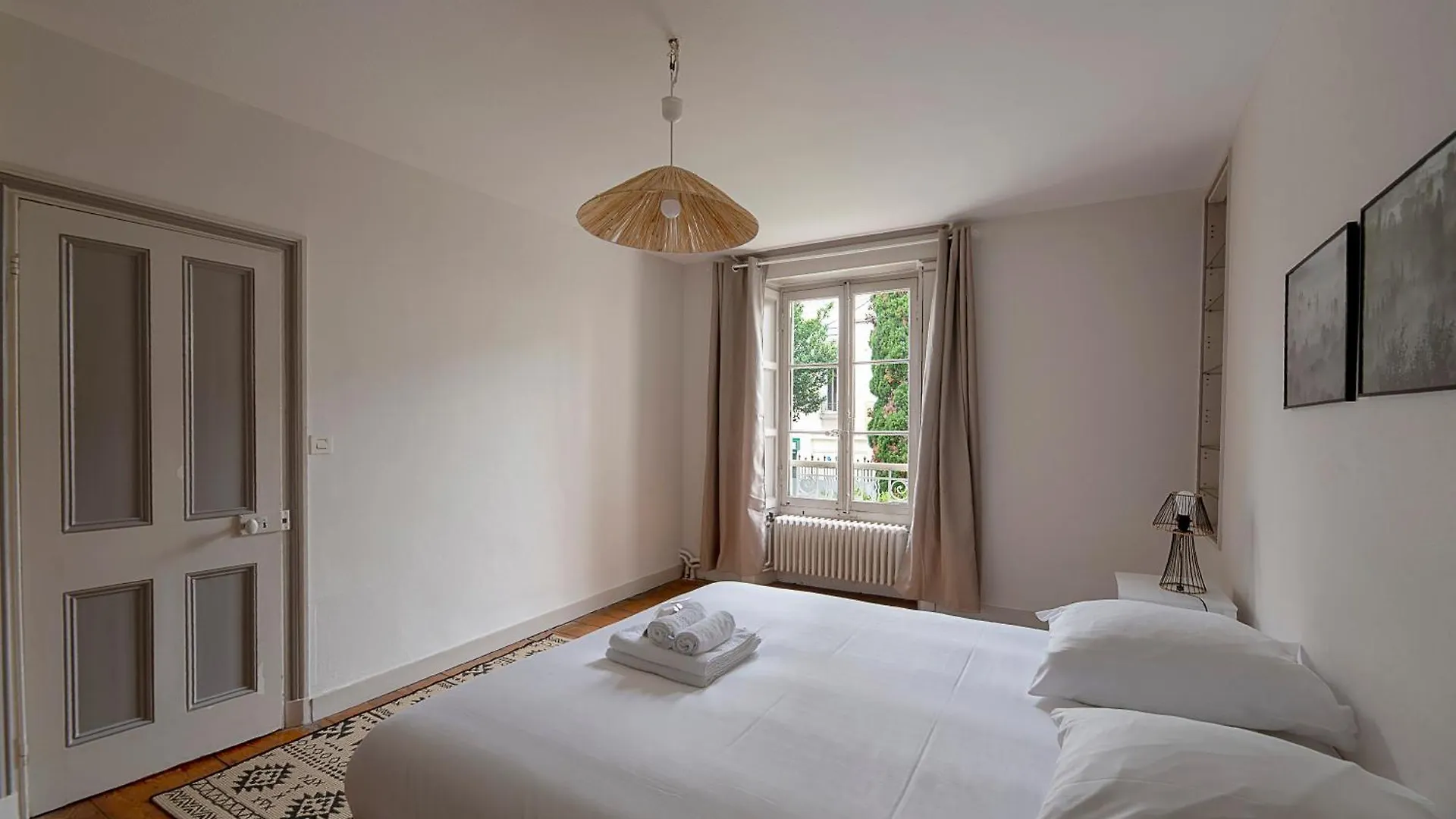 Villa Bougainville Saint-Malo França
